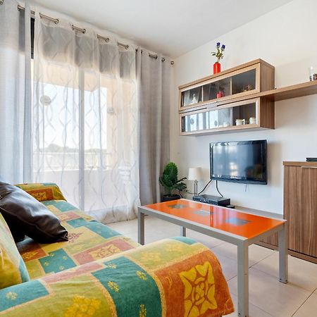 Hauzify I Apartament Oliveres Vandellòs i l’Hospitalet de l’Infant Exterior foto