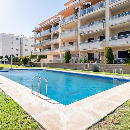 Hauzify I Apartament Oliveres Vandellòs i l’Hospitalet de l’Infant Exterior foto