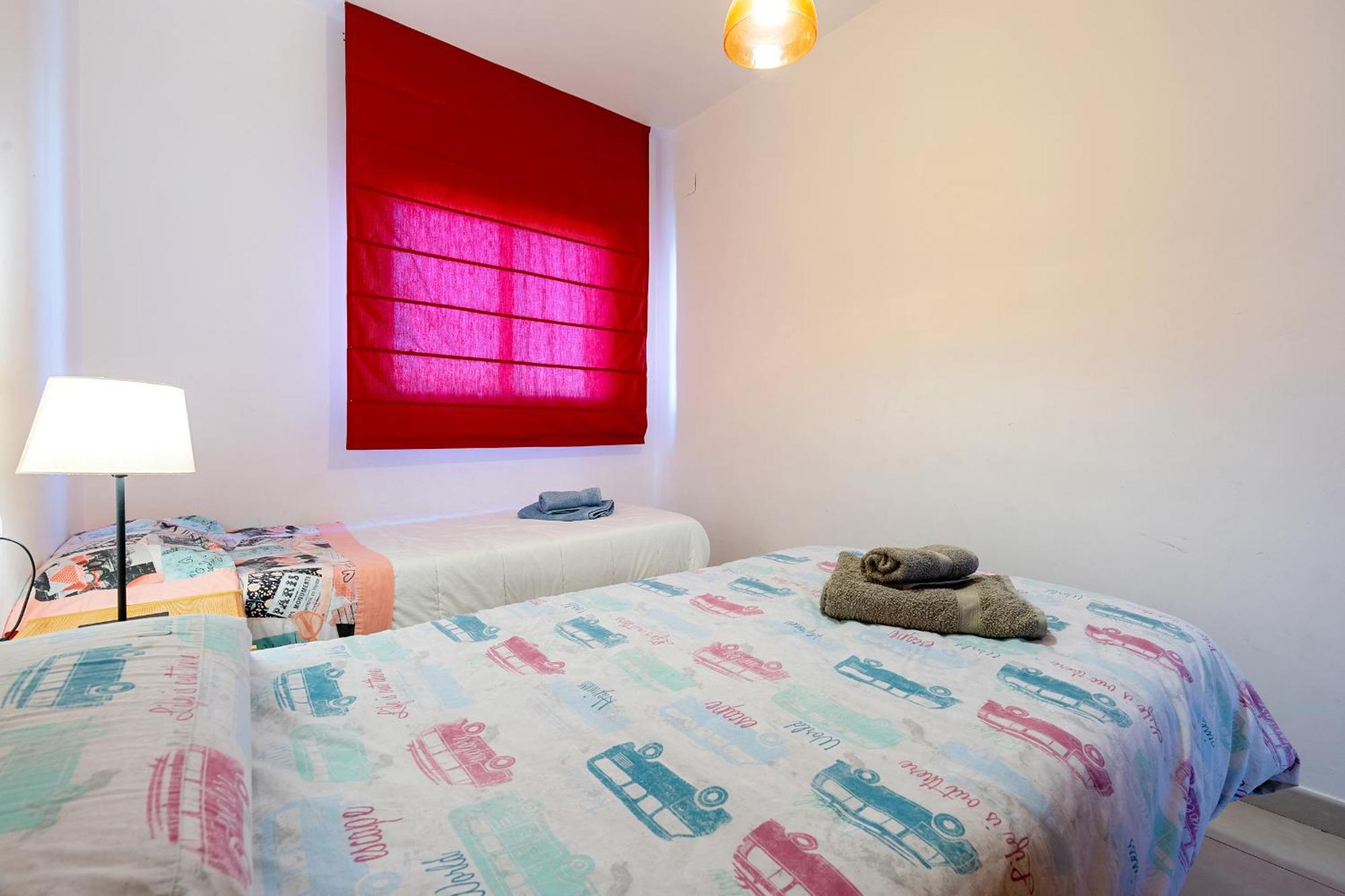 Hauzify I Apartament Oliveres Vandellòs i l’Hospitalet de l’Infant Exterior foto